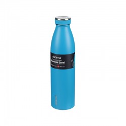 Sistema 750ML Stainless Steel Drink Bottle