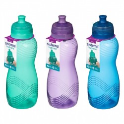 Sistema Wave 600ml Bottle