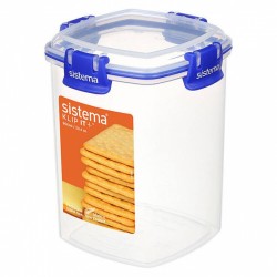 Sistema 900ml Cracker KLIP IT PLUS Container