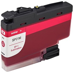 Brother SP01M Magenta Genuine Ink Cartridge