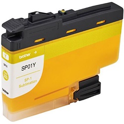 Brother SP01Y Yellow Genuine Ink Cartridge