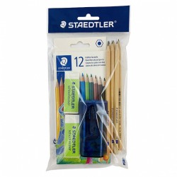 Staedtler Core School Kit