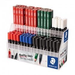 Staedtler Hardware Display CDU