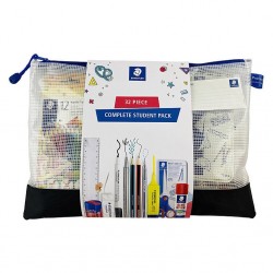 Staedtler Complete Student Set B Pack