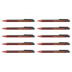 Staedtler Mechanical Pencil 763 0.5mm - Box of 10