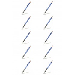 Staedtler 775 Mars Micro Mechanical Pencils - 0.5mm - Box of 10