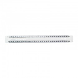 Staedtler Scale Ruler AS1212-2