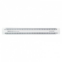 Staedtler Scale Ruler AS1212-3
