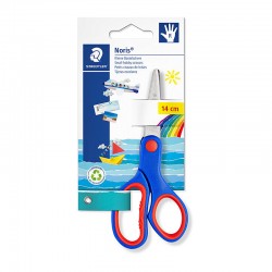 Staedtler 965 Noris Scissors 14cm - Box of 10