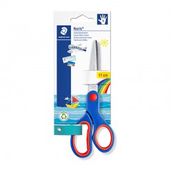 Staedtler Noris Scissors 17cm - Box of 10
