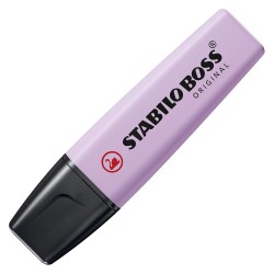 Stabilo Boss Highlighter - Pastel Lilac Haze