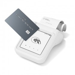 SumUp Solo EFTPOS Terminal & Mobile Printer