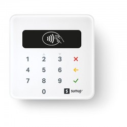 SumUp Air Card Reader