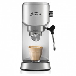 Sunbeam Compact Espresso Machine