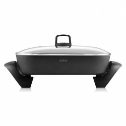 Sunbeam Diamondforce Frypan