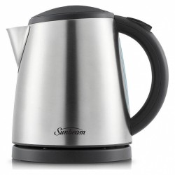 Sunbeam Belle Aqua 1L Stainless Steel Kettle
