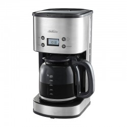Sunbeam Drip Filter Stainless Steel Coffee Maker