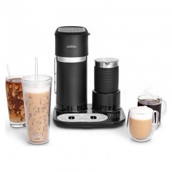 Sunbeam Iced + Hot Coffee Machine