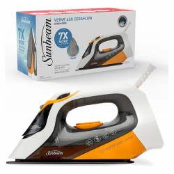 Sunbeam Verve 650 CeraFlow Iron
