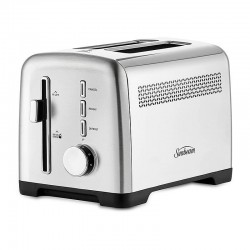 Sunbeam Fresh Start 2 Slice Toaster