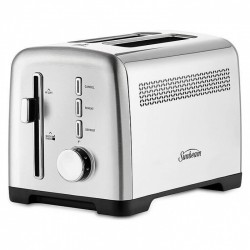 Sunbeam Fresh Start 2 Slice Toaster