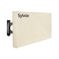 Sylvox Waterproof Outdoor TV Cover 65in