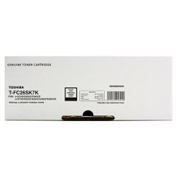 Toshiba T-FC26SK Black (Genuine)