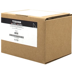 Toshiba T-FC305K Black (Genuine)