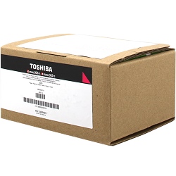 Toshiba T-FC305M Magenta (Genuine)