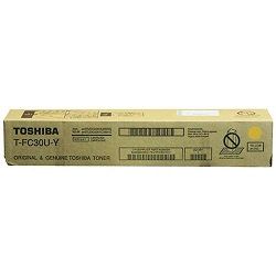 Toshiba T-FC30U-Y Yellow (Genuine)