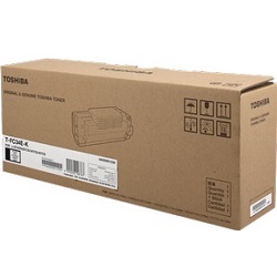 Toshiba T-FC34-K Black Toner Cartridge (Genuine)