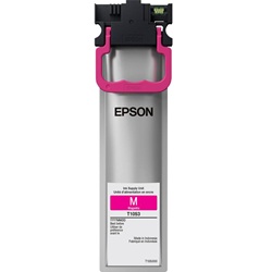 Epson T10S3 Magenta Genuine Ink Cartridge (C13T10S392)