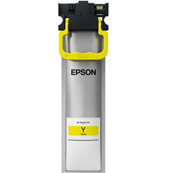 Epson T10S4 Yellow Genuine Ink Cartridge (C13T10S492)