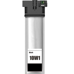 Epson Compatible T10W1 Black High Yield Ink Cartridge (C13T10W192)