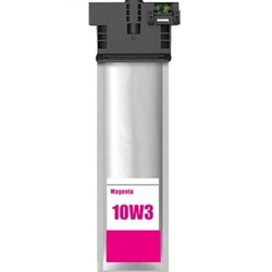 Epson Compatible T10W3 Magenta High Yield Ink Cartridge (C13T10W392)