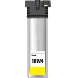 Epson Compatible T10W4 Yellow High Yield Ink Cartridge (C13T10W492)
