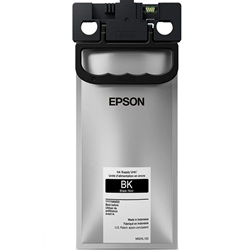Epson T12H Black Genuine Ink Cartridge (C13T12H192)
