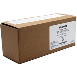 Toshiba T478PR Black Genuine Toner Cartridge