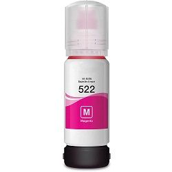 Compatible Epson T522 Magenta (C13T00M392)