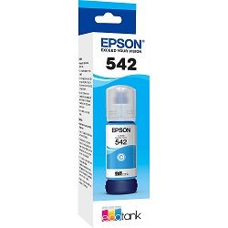 Epson T542 Cyan (Genuine)