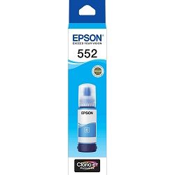 Epson T552 Cyan (C13T06W292) (Genuine)