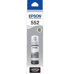 Epson T552 Grey (C13T06W592) (Genuine)