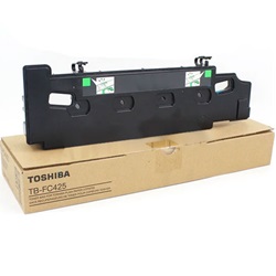 Toshiba TB-FC425 Genuine Waste Toner Bottle