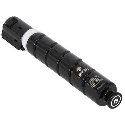 Canon Compatible TG-67B Black Toner Cartridge