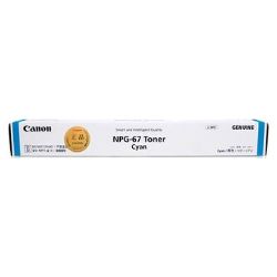 Canon TG-67C Cyan (Genuine) Canon TG-67C Cyan (Genuine)