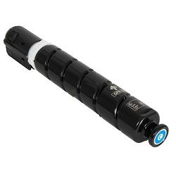 Canon Compatible TG-67C Cyan Toner Cartridge