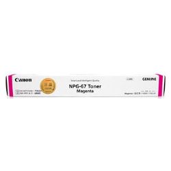 Canon TG-67M Magenta (Genuine) Canon TG-67M Magenta (Genuine)