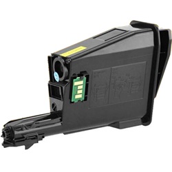 Kyocera Compatible TK-1129 Black Toner Cartridge
