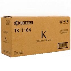 Kyocera TK-1164 Black (Genuine)