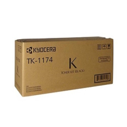 Kyocera TK-1174 Black (Genuine)